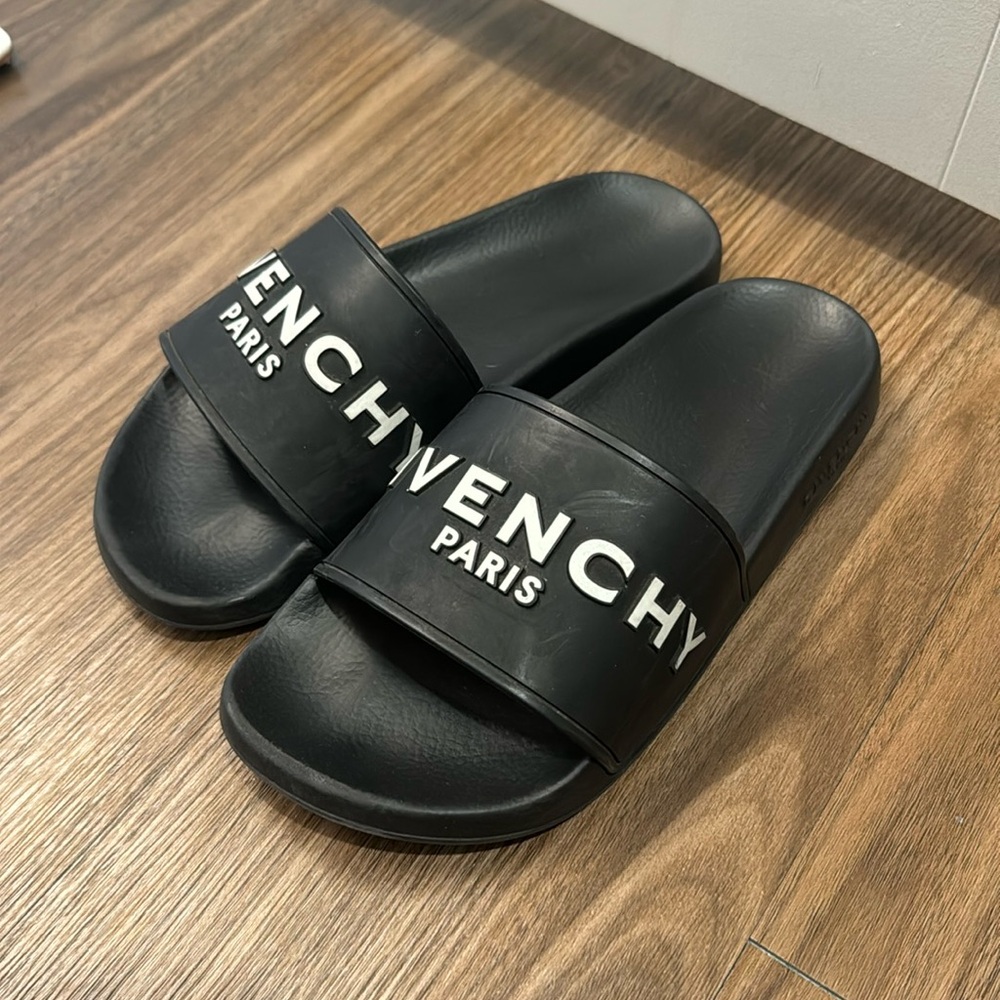 Givenchy slides